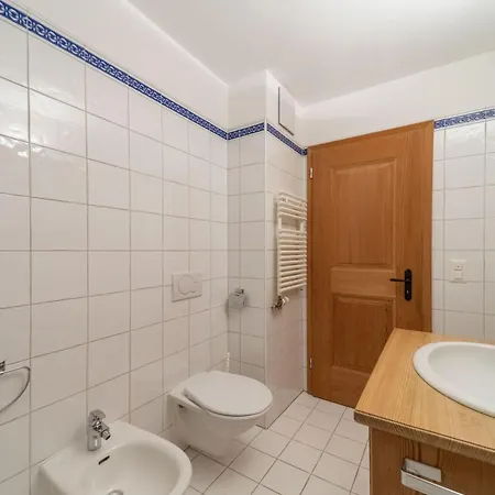 Daire Chesa Elianto -